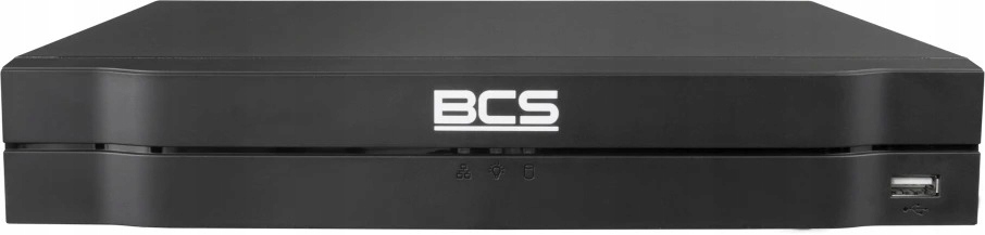 Zestaw monitoringu domu firmy IP 6x BCS-L-EIP25FSR5-Ai2 5MPx IR50m mikrofon - obrazek 3