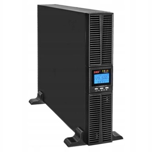 Zasilacz UPS East UPS10KV-RT-ON/H 10000 VA 10000 W