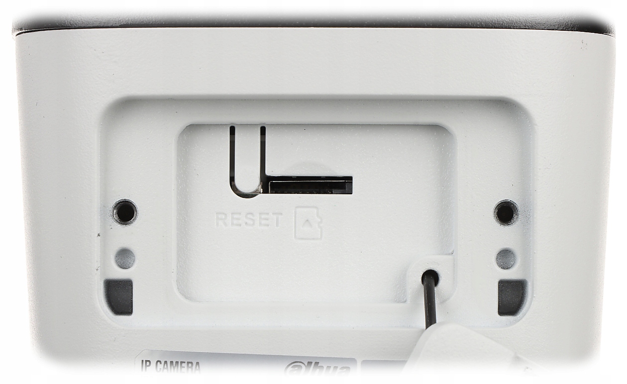 Kamera IP , zewnętrzna Dahua KAMERADAHUA IPC-HFW3849T1-AS-PV-0280B-S4 - obrazek 4