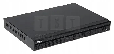 REJESTRATOR IP NVR5216-4KS2 16 KANAŁÓW DAHUA