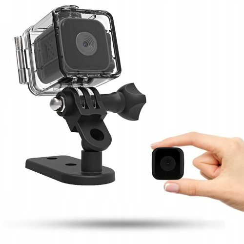 Kamera sportowa Nexus SQ28 Full HD