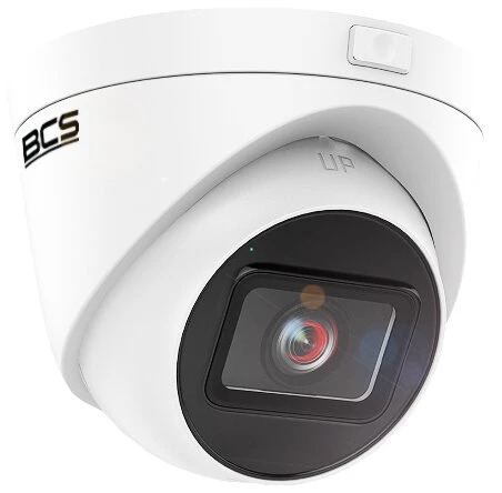 Zestaw monitoringu dom kamera IP 16x BCS-V-EIP44VS...