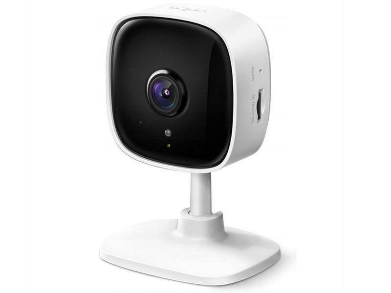KAMERA TP-LINK TAPO C100 WIFI - obrazek 10