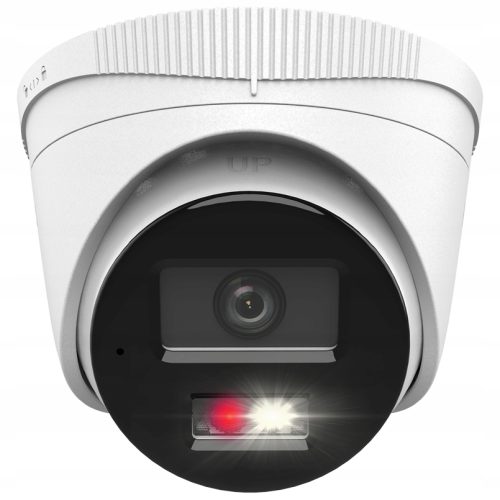 Zestaw do monitoringu Hikvision ZESTAW IP 2x IPCAM...