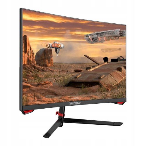 Monitor LED Dahua LM27-E230C 27 ” 1920 x 108...
