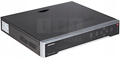 REJESTRATOR IP DS-7716NI-K4/16P 16 KANAŁÓW, 16 P...