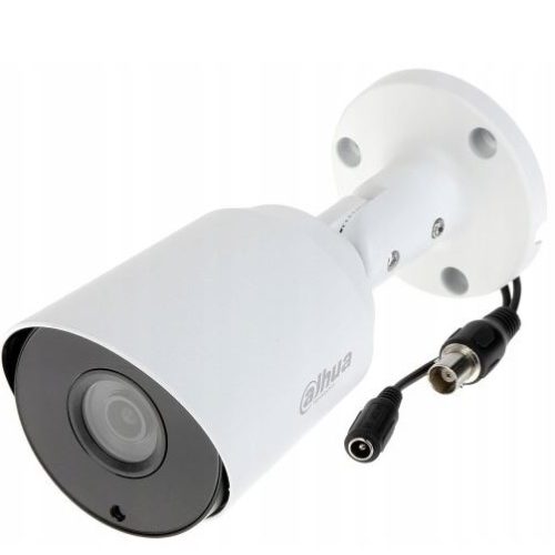 KAMERA HD-CVI 4MPx IR20m HAC-HFW1400T-0280B DAHUA