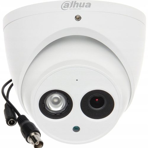 KAMERA WANDALOODPORNA AHD, HD-CVI, HD-TVI, PAL HAC
