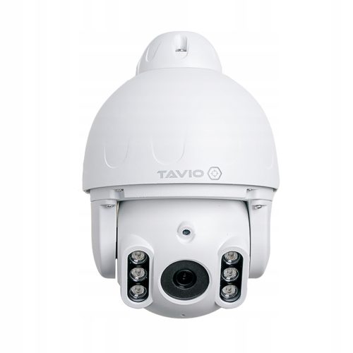TIP501MW Kamera obrotowa Wi-Fi 5Mpix