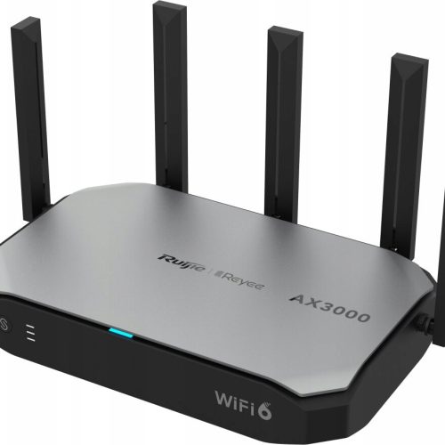 Router Ruijie RG-EG105GW-X 802.11ac (Wi-Fi 5), (Wi...