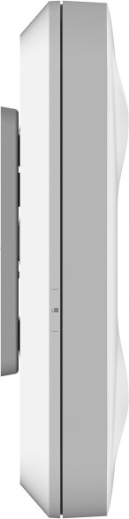 Access Point Ruijie RG-RAP2260(H) 802.11a, (Wi-Fi 4), (Wi-Fi 5), (Wi-Fi 6) - obrazek 3