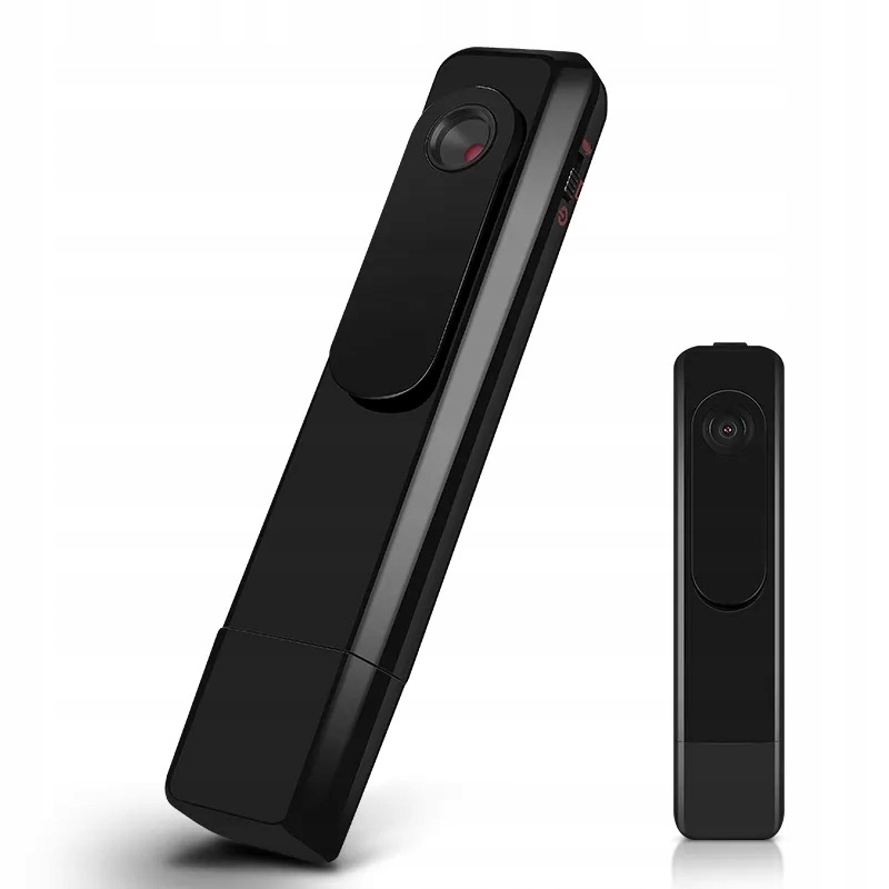 KAMERA POLICYJNA OSOBISTY MONITORING KLIPS - obrazek 14