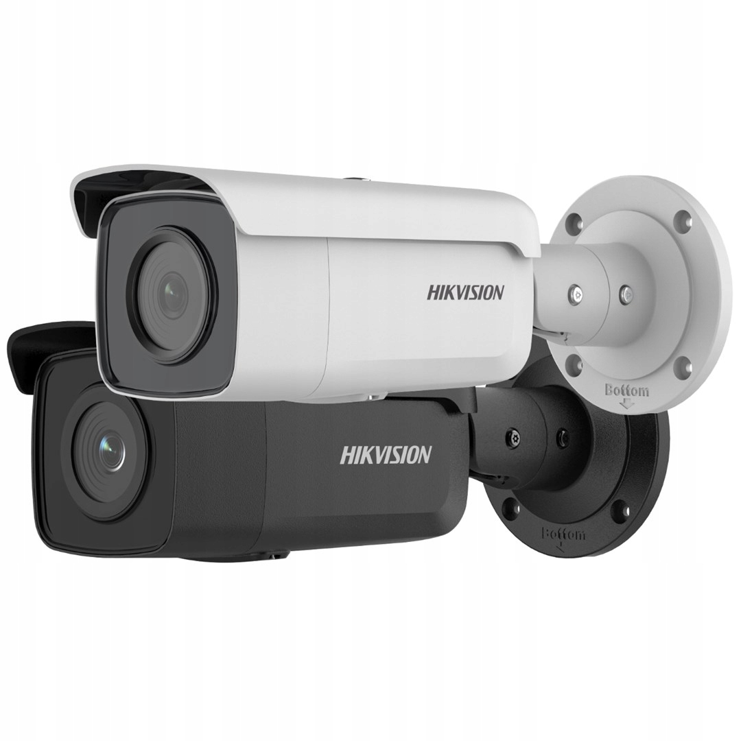 KAMERA IP HIKVISION DS-2CD2T66G2-2I(2.8mm)(C)(BLAC - obrazek 3