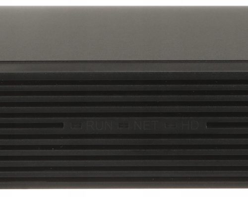 REJESTRATOR IP NVR104E2 4 KANAŁY UNIARCH