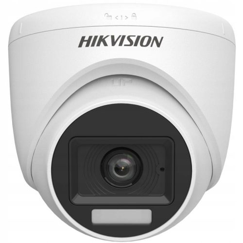 Kamera kopułkowa AHD, HD-TVI Hikvision DS-2CE76D0...