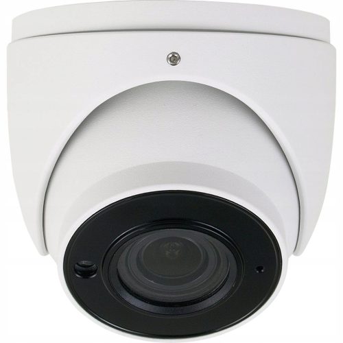 Kamera kopułkowa (dome) IP Novus NVIP-2VE-6502M/F...