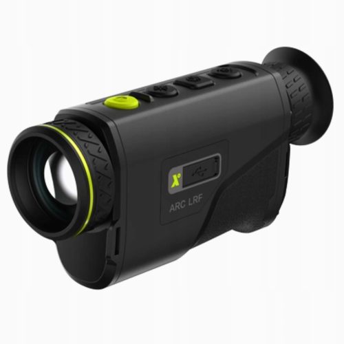 Kamera Termowizyjna Termowizor Monokular Termowizyjny Pixfra Arc A435P LRF