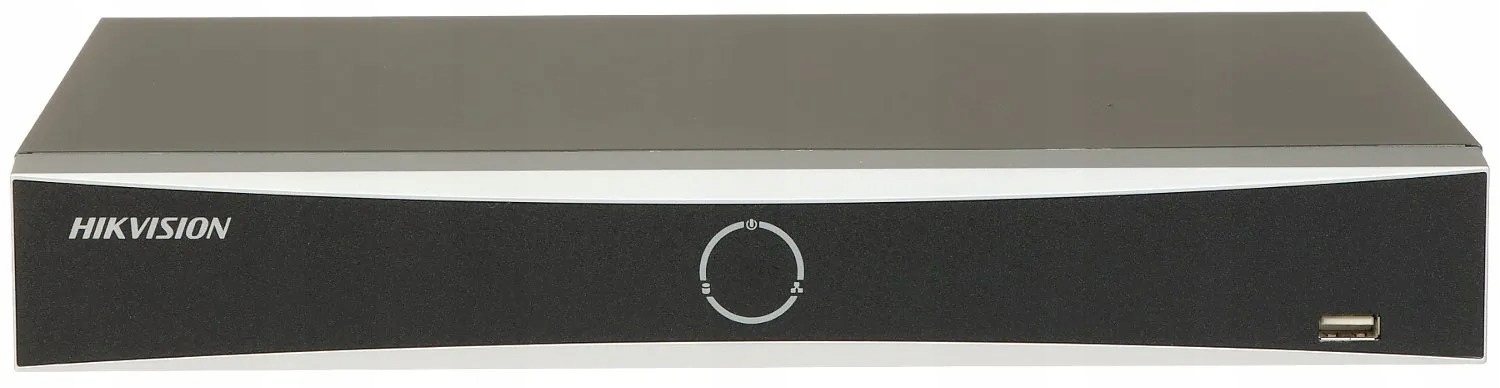 Zestaw do Monitoringu dom firma 12x IPCAM-T4-P Full HD PoE IR 20m HiLook - obrazek 3