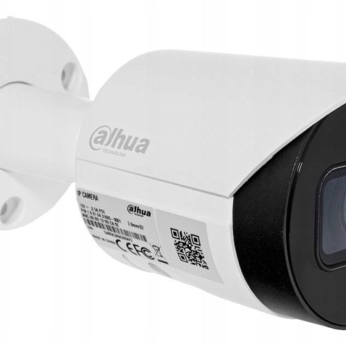 KAMERA IP IPC-HFW2241S-S-0360B WizSense – 1080p 3.