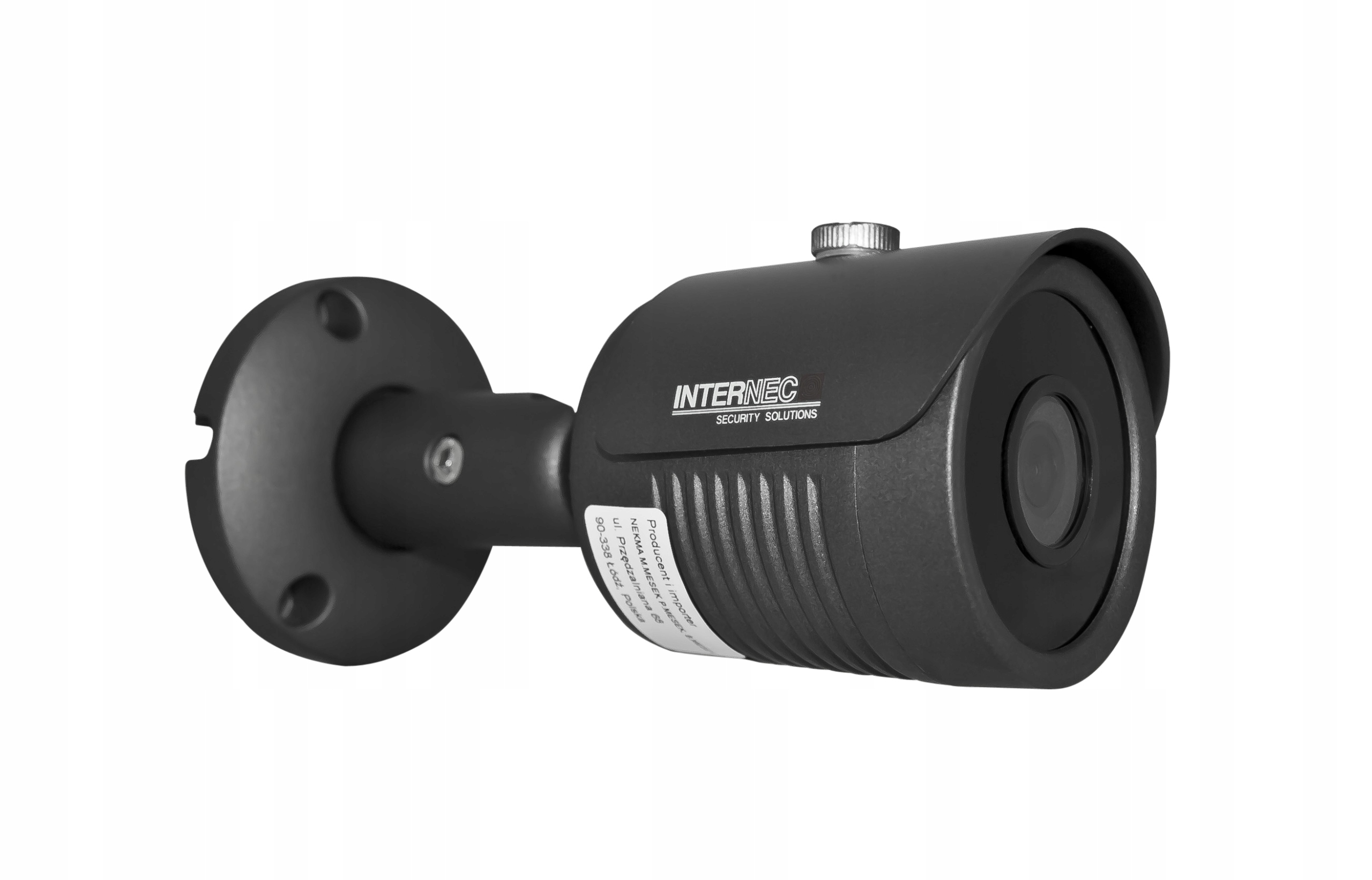 Kamera 2MP TVI/CVI/AHD/CVBS i8-62G4G - obrazek 3