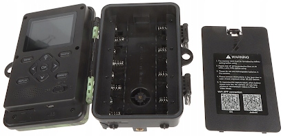 FOTOPUŁAPKA HC-RD2029WF - obrazek 5