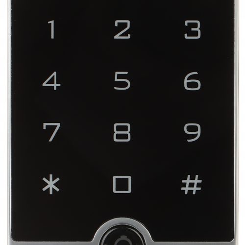 ZAMEK SZYFROWY ATLO-KRMW-555M Tuya Smart Wi-Fi