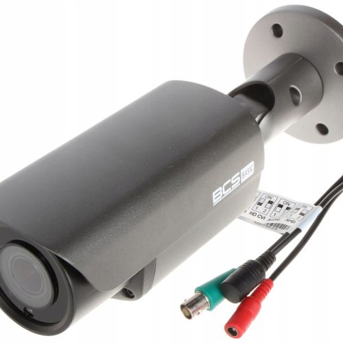 KAMERA AHD, HD-CVI, HD-TVI, PAL BCS-B-DT82812(II)