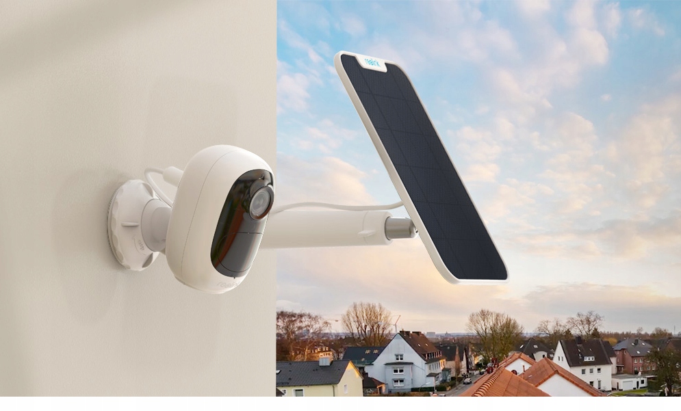 Kamera IP zewnętrzna Reolink Argus 2E V2 + SP - obrazek 7