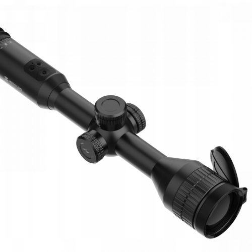 CELOWNIK TERMOWIZYJNY LUNETA STELLAR SH50 HIKMICRO