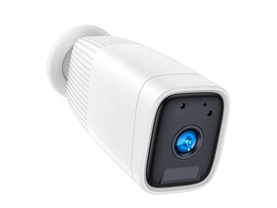 Kamera bezprzewodowa WIFI na baterie MicroSD IR - obrazek 2