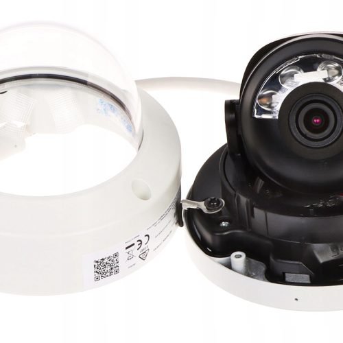 KAMERA WANDALOODPORNA IP DS-2CD1163G2-LIU(2.8MM)PL 6 Mpx Hikvision