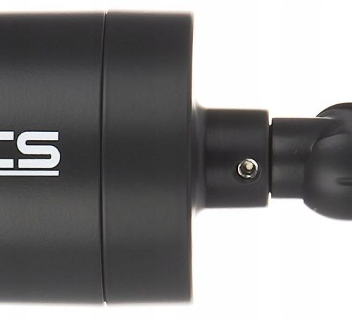 KAMERA AHD, HD-CVI, HD-TVI, PAL BCS-TQE4200IR3-G –