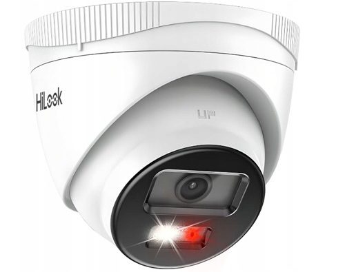 Zestaw monitoringu dom kamera IP 8x IPCAM-T4-30DL ...