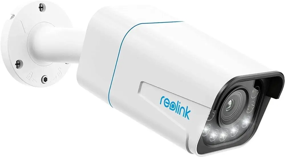Kamera IP zewnętrzna Reolink RLC-811A - obrazek 3