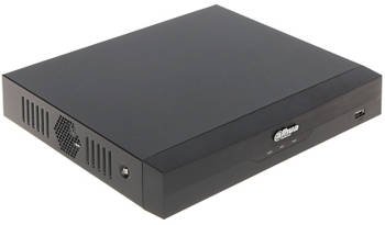 REJESTRATOR IP NVR2104HS-I 4 KANAŁY DAHUA