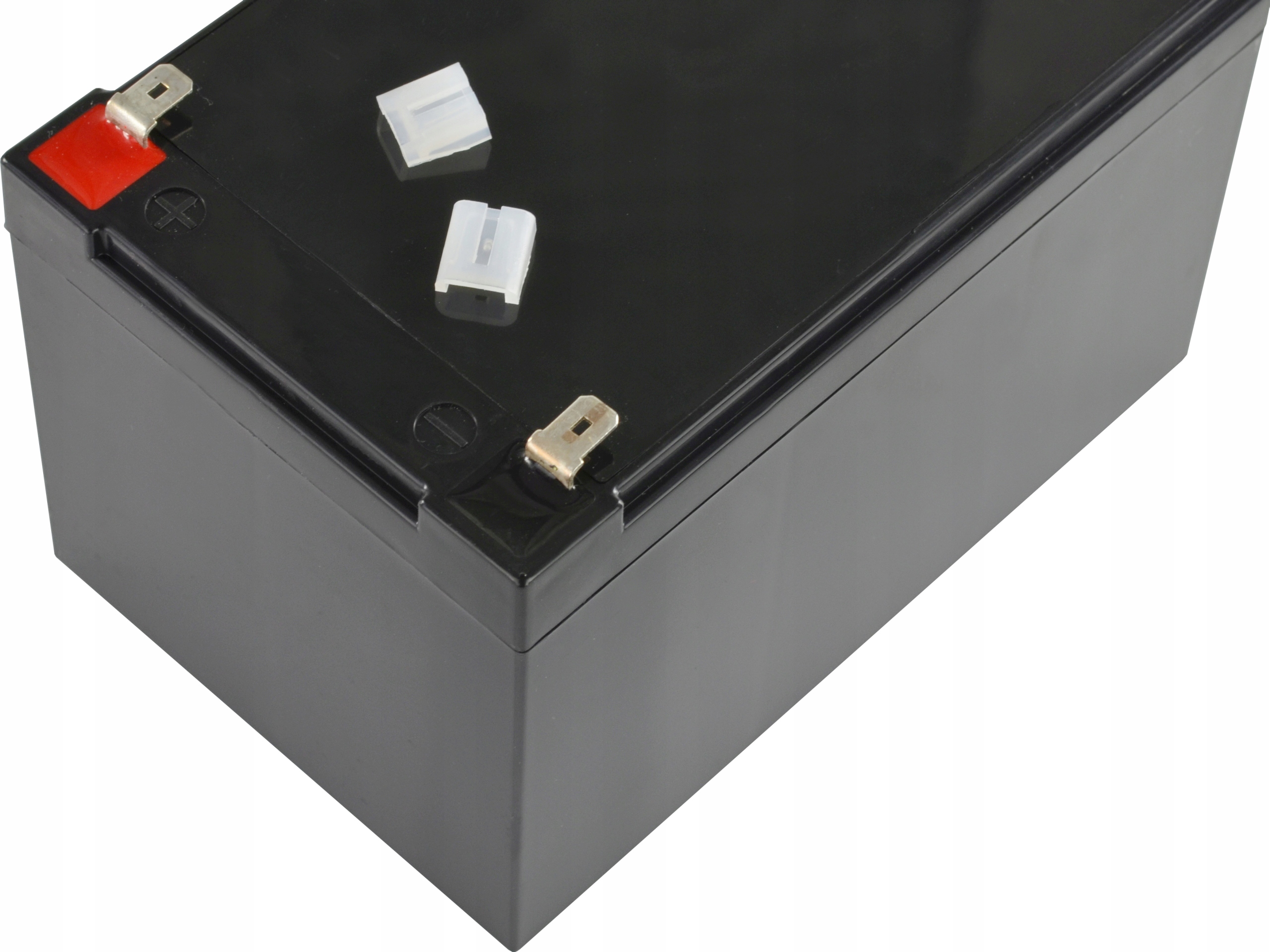 AKUMULATOR 12V/12AH-MW - obrazek 4