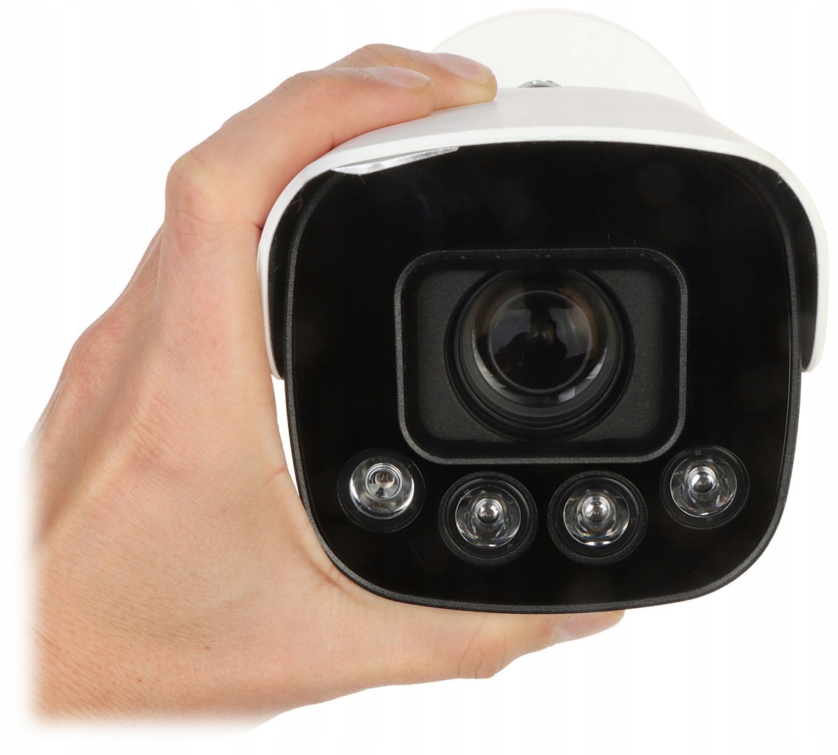 KAMERA IP ANPR HC121@TS8CR-Z - 1080p 4.7 ... 47 mm - obrazek 3
