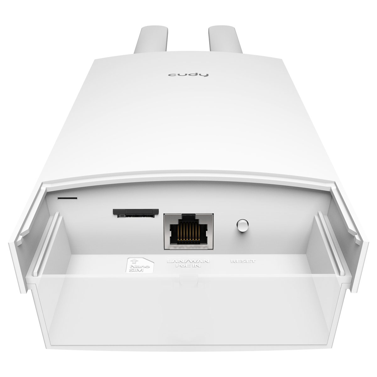 Router Cudy LT500_OD 802.11ac (Wi-Fi 5), 802.11n (Wi-Fi 4) - obrazek 5