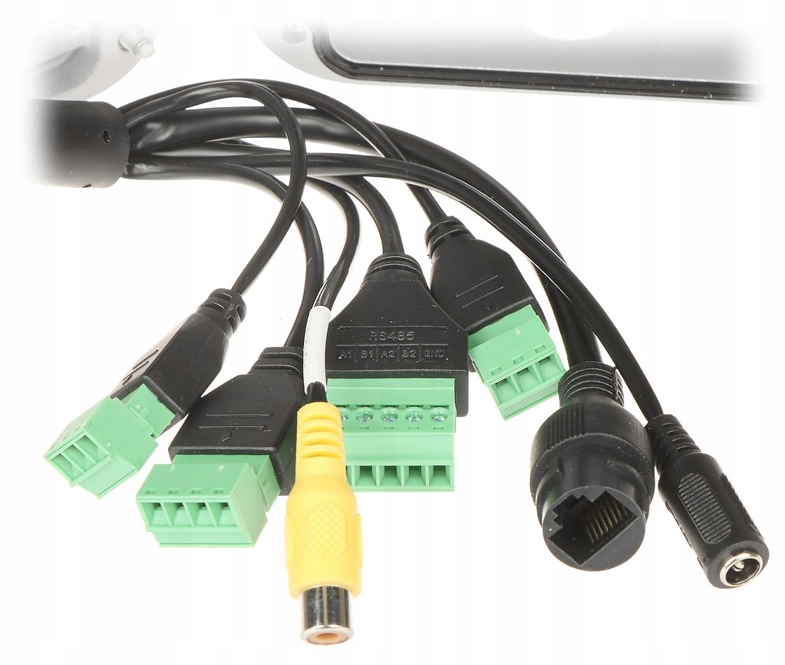 Kamera tubowa (bullet) IP Dahua ITC413-PW4D-IZ1 4 Mpx - obrazek 7