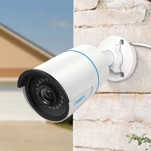 Kamera IP wewnętrzna, zewnętrzna Reolink RLC-510...