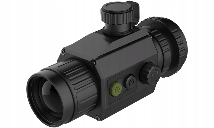NASADKA TERMOWIZYJNA NAKŁADKA CHIRON PFI-C450F PIXFRA 50mm OLED 50Hz 2600m