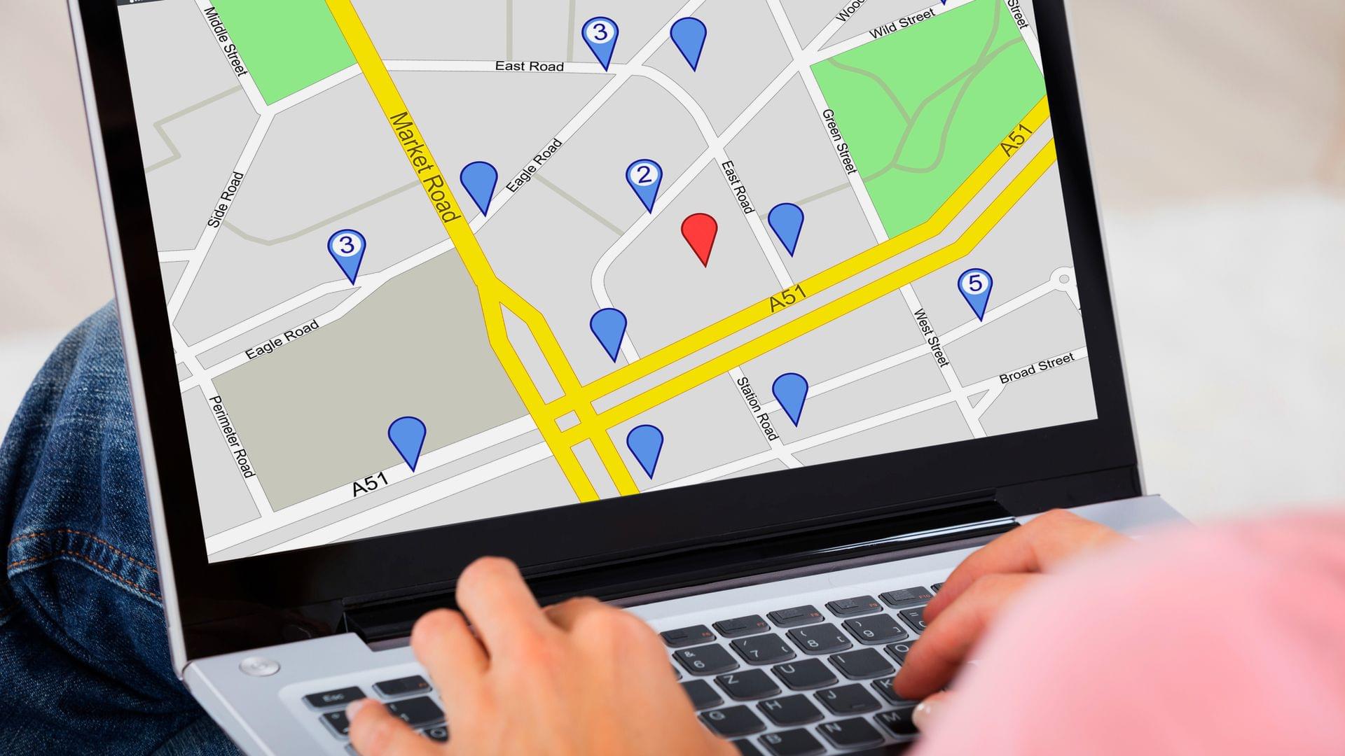 Lokalizator GPS GSM z darmową aplikacją - obrazek 12