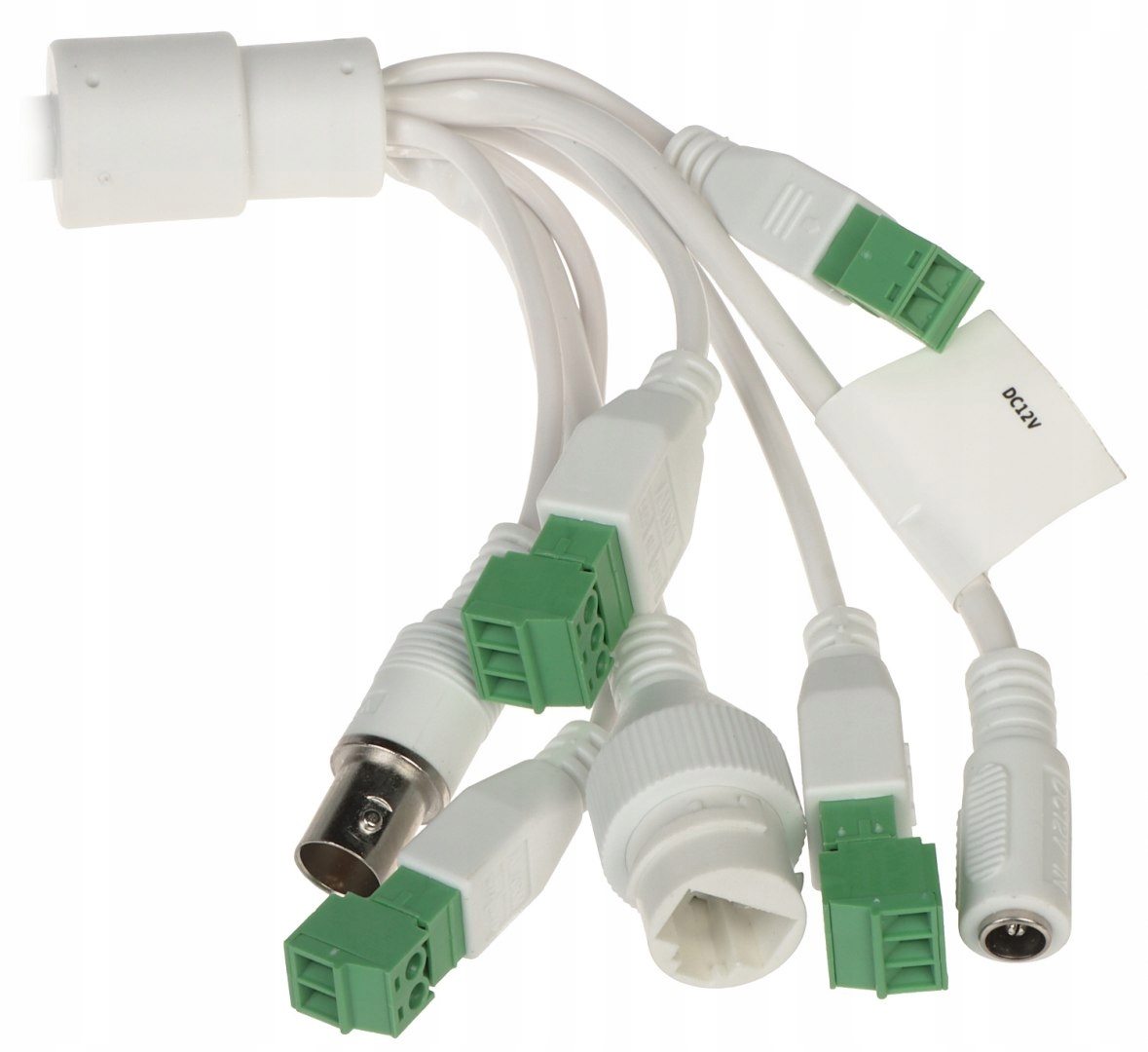 KAMERA IP ANPR HC121@TS8CR-Z - 1080p 4.7 ... 47 mm - obrazek 7