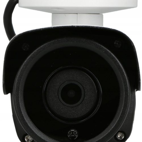 kamera IP, 5 Mpx, H.265, D-WDR PIX-IP5FBIRS-W-IV