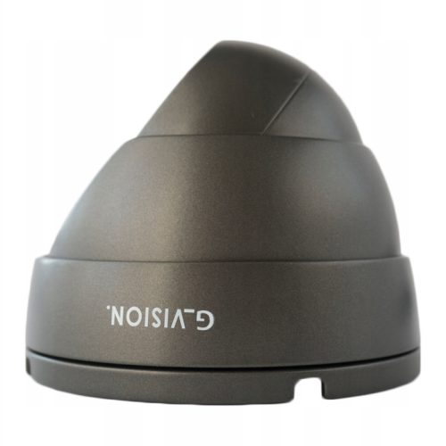 Kamera FULL HD 2MPX kopułka 4in1 AHDM HDCVI HDTVI