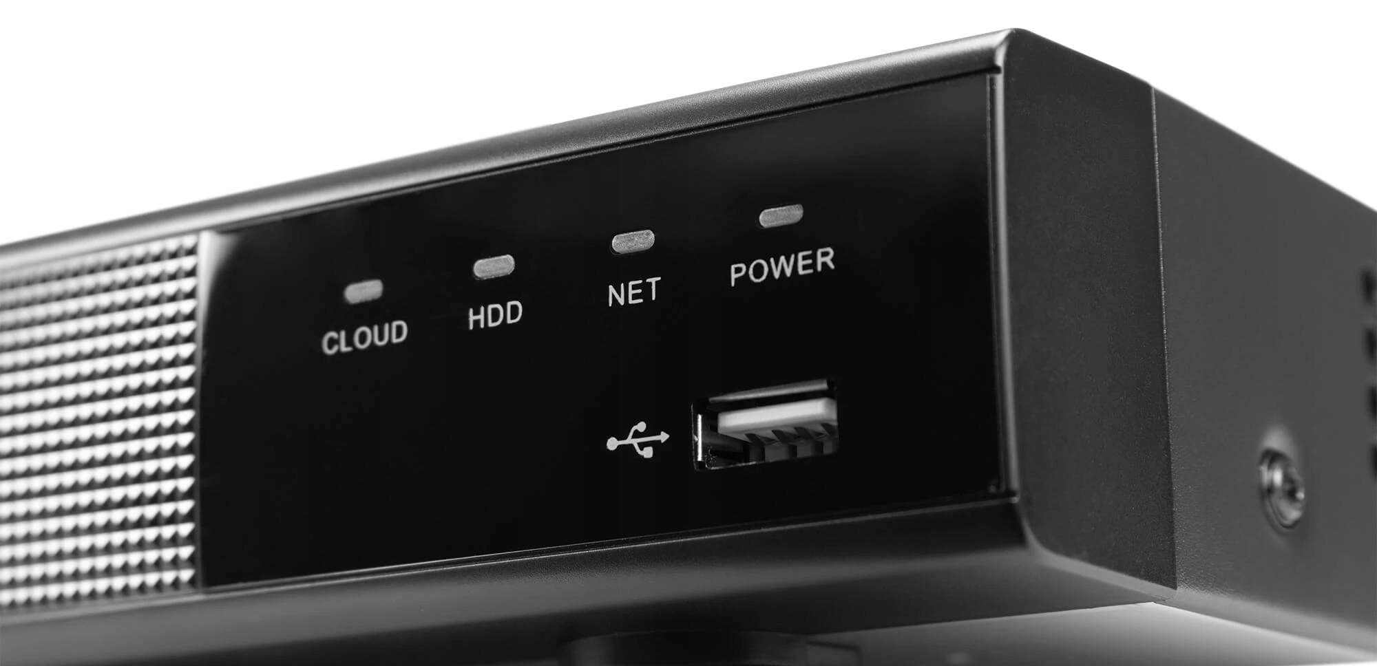 Rejestrator Keeyo LV-NVR-9CH 8MPX NVR IP - obrazek 2