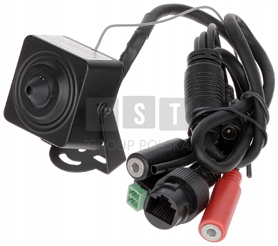 KAMERA IP APTI-RF25MAP-37 Wi-Fi, PINHOLE – 3 Mpx 3