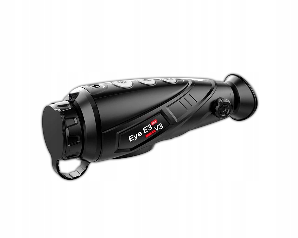 Kamera termowizyjna InfiRay E3 Max v3 - obrazek 15