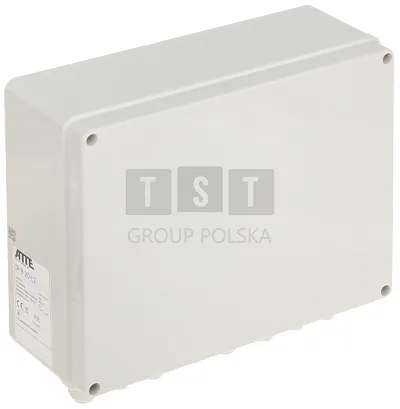 SWITCH POE IP-8-20-L2 8-PORTOWY ATTE