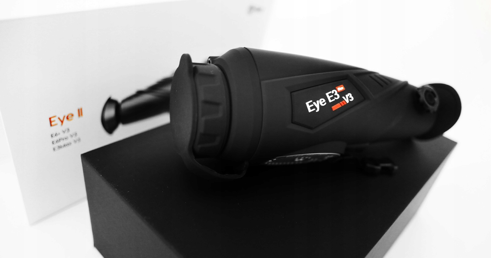 Kamera termowizyjna InfiRay E3 Max v3 - obrazek 6